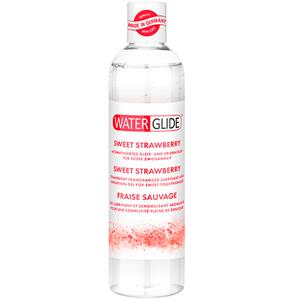 WATERGLIDE 300 ML SWEET STRAWBERRY