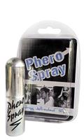 Pheromon-Spray für Männer 15 ml