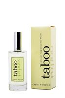 TABOO FOR HIM & HER - EQUIVOQUE
