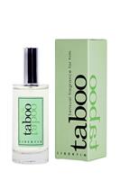 Taboo Libertin für Männer - 50 ml