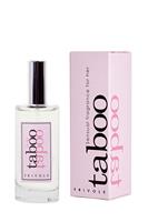 Taboo Frivole für Frauen - 50 ml