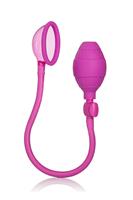 California Exotic Novelties Mini Silicone Pump