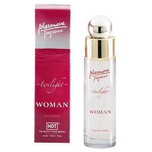 WOMAN PHEROMONE PARFUM TWILIGHT