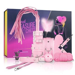 Easytoys Pink Pleasure