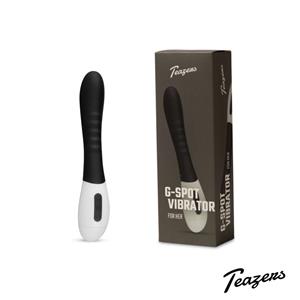 G-spot Vibrator - Zwart