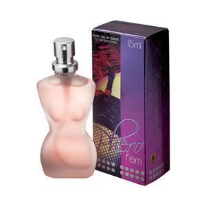 Feromonen Parfum Vrouwen