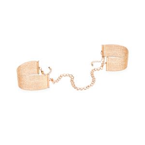 Bijoux Indiscrets Magnifique Gold - Bracelets