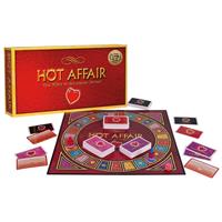 You2Toys Hot Affair