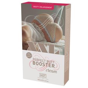 Hot Xxl Butt Booster Cream