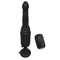 Anal Fantasy Vibrating Ass Thruster - Stotende Anaal Vibrator