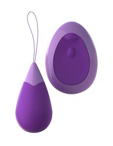 Fantasyforher Kegel Excite-Her Vibratie-Eitje