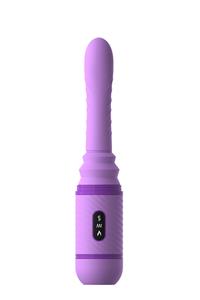 Fantasyforher Love Thrust-Her Stotende Vibrator