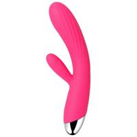 Svakom Rabbitvibrator „Angel“, 19 cm, 7 Vibrationsmodi in 5 Intensitäten