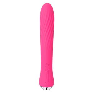 SVAKOM Anya Vibrator mit Wärmefunktion