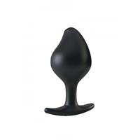 mystim Rocking Force L E-stim Buttplug (1st)