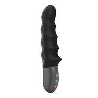Fun Factory Stronic Surf Pulsator II Zwart