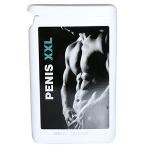 Penis XXL pillen