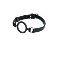 Fetish Fantasy Extreme Silicone O-Ring Gag: Knebel