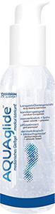 Joydivision AQUAglide wasserbasiertes Gleitmittel - 125 ml