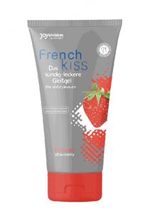 Frenchkiss Glijmiddel Aardbei - 75 Ml (75ml)