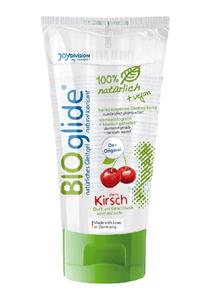 Bioglide Glijmiddel Kersen - 80 Ml (80ml)