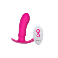 Marley Prostaat Vibrator - Roze (1st)