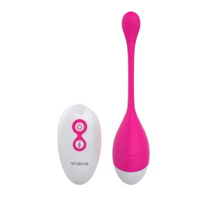 nalone Sweetie Vibratie Eitje - Roze