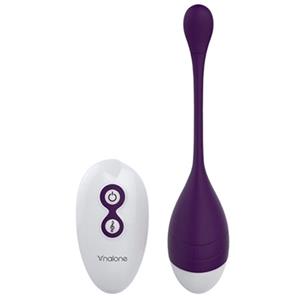 nalone Sweetie Vibratie Eitje - Paars