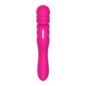 nalone Jane Dubbele Vibrator - Roze (1st)
