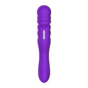 nalone Jane Dubbele Vibrator - Paars
