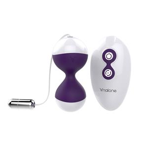 nalone Miu Miu Vibratie-Eitje - Paars