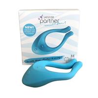 Partnertoys Satisfyer Partner Multifun 1