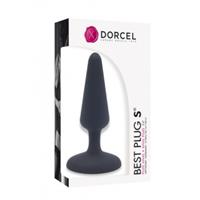 Marc Dorcel Dorcel - Best Plug S Beginners Butt Plug