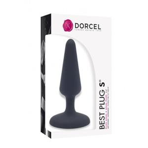 Marc Dorcel 'Best Plug S', 12 cm