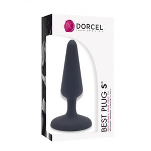 Marc Dorcel Dorcel - Best Plug S Beginners Butt Plug