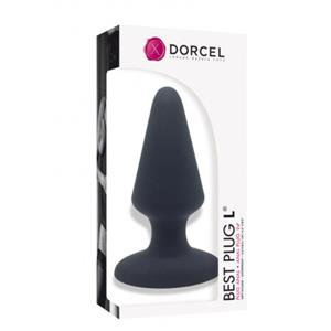 Marc Dorcel 'Best Plug L', 13,6 cm