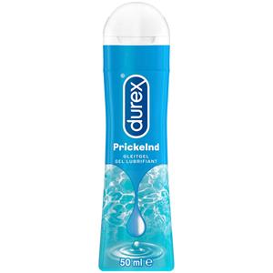 Durex Play Prickelnd Gleit- & Erlebnisgel mit prickelndem Effekt Gleitgel 50ml