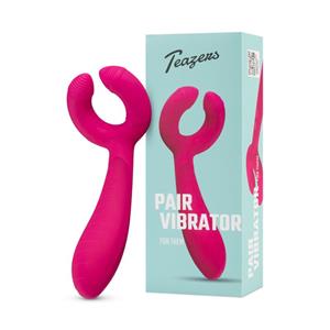 Teazers Pair Vibrator