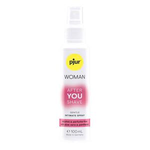 Pjur Woman After You Shave Spray - 100 ml