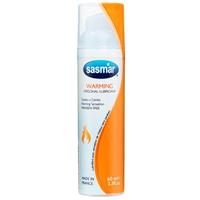 Sasmar Glijmiddel warming tube 60ml