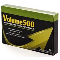 Volume500 Tabletten 30st