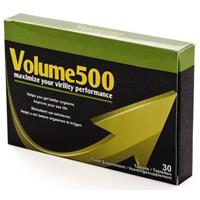 Eros Volume500 Tabletten 30st