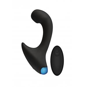 optimale P-Curve Prostaat Vibrator