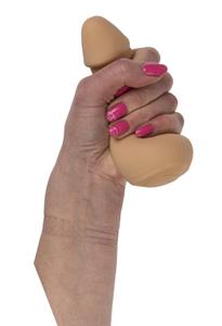 You2Toys Penis Stressbal