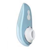 Womanizer Liberty clitorisstimulator (Blauw)