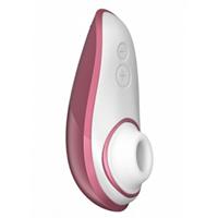 Womanizer Liberty - Pink Rosa