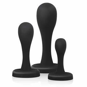 buttr Buttplug Trainingsset