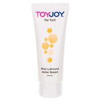 ToyJoy Silicone Lube 100ml