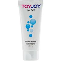 ToyJoy Lube Warming 100ml