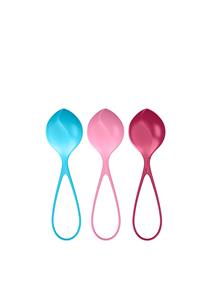 Satisfyer Loveballs Uno (3 Stück)